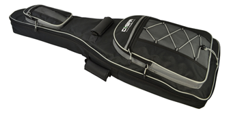 5 String Bass Guitar Bag by Cobra 